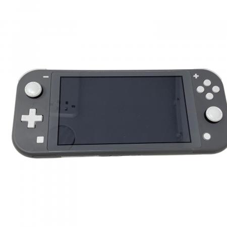 Nintendo (ニンテンドウ) Nintendo Switch Lite HDH-001｜トレファクONLINE