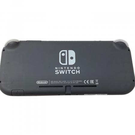 Nintendo (ニンテンドウ) Nintendo Switch Lite HDH-001｜トレファクONLINE