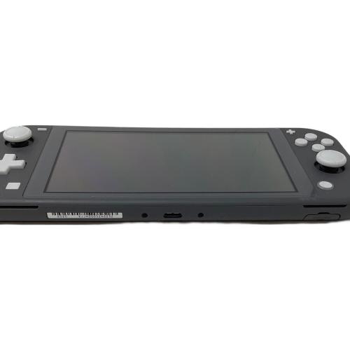 Nintendo (ニンテンドウ) Nintendo Switch Lite HDH-001
