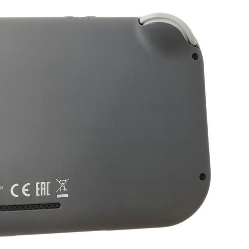 Nintendo (ニンテンドウ) Nintendo Switch Lite HDH-001