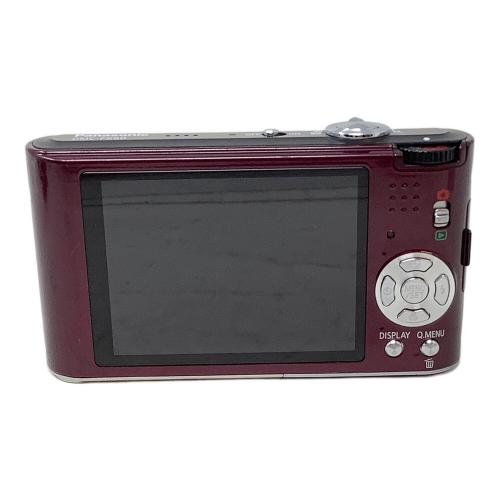 Panasonic (パナソニック) コンパクトデジタルカメラ DMC-FX60 動作確認済み