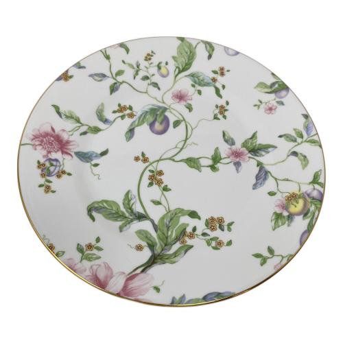 Wedgwood カップ&ソーサー・プレートセット スウィートプラム