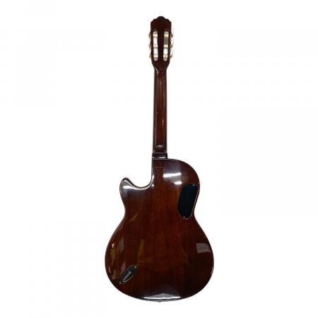MORRIS (モーリス) GrooVin エレクトリックガットギター PA-60Z MORRIS (モーリス) GrooVin エレクトリックガットギター PA-60Z