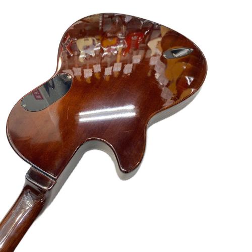 MORRIS (モーリス) GrooVin エレクトリックガットギター PA-60Z @