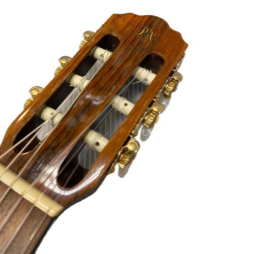 MORRIS (モーリス) GrooVin エレクトリックガットギター PA-60Z @