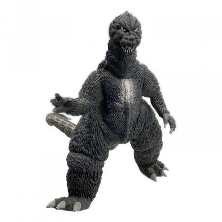 東宝怪獣　ゴジラ　モスゴジラ　バンダイ　ポピー　1988 ゴジラ特大フィギュア BANDAI POPY (バンダイ ポピー) ゴジラ フィギュア 1988年製