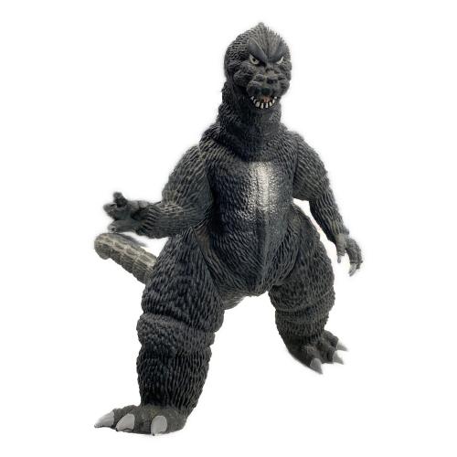 BANDAI POPY (バンダイ ポピー) ゴジラ フィギュア 1988年製