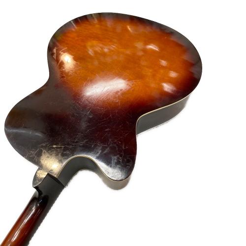 TEISCO (テスコ) フルアコギター EP-14 1960年代