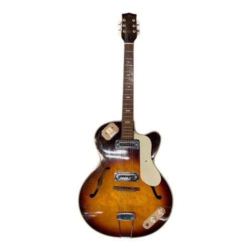 TEISCO (テスコ) フルアコギター EP-14 1960年代
