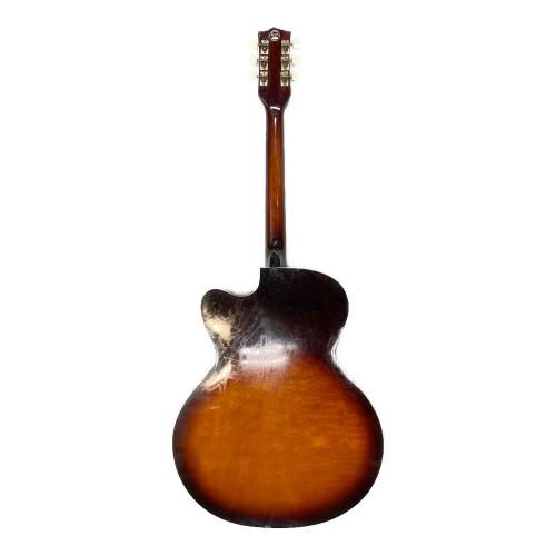 TEISCO (テスコ) フルアコギター EP-14 1960年代