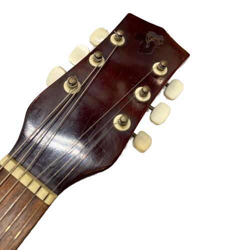 TEISCO (テスコ) フルアコギター EP-14 1960年代