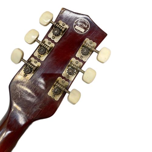TEISCO (テスコ) フルアコギター EP-14 1960年代