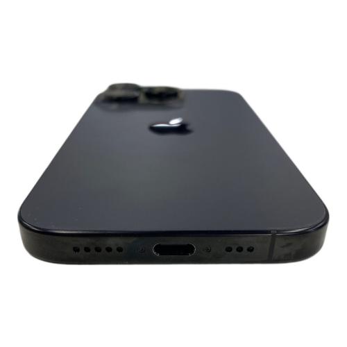 Apple (アップル) iPhone16 Pro MYN83J/A キズ有