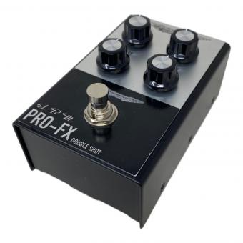 Ashdown PRO-FX DOUBLE SHOT