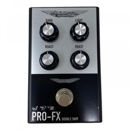 Ashdown PRO-FX DOUBLE SHOT｜トレファクONLINE