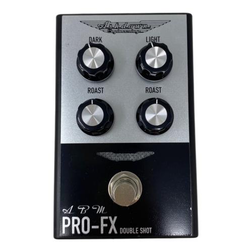 Ashdown PRO-FX DOUBLE SHOT