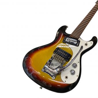 mosrite (モズライト) Excellent65 エレキギター