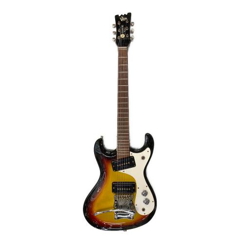 mosrite (モズライト) Excellent65 エレキギター