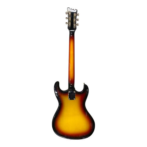mosrite (モズライト) Excellent65 エレキギター