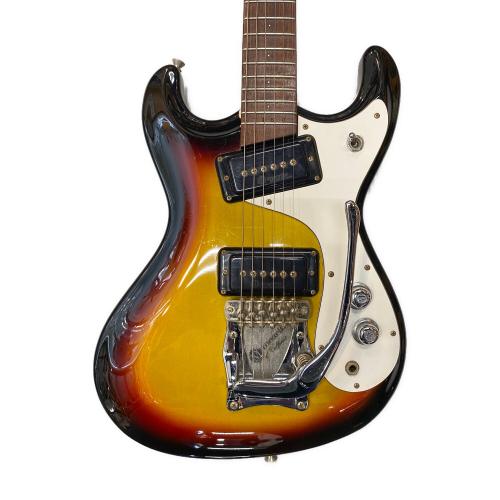 mosrite (モズライト) Excellent65 エレキギター