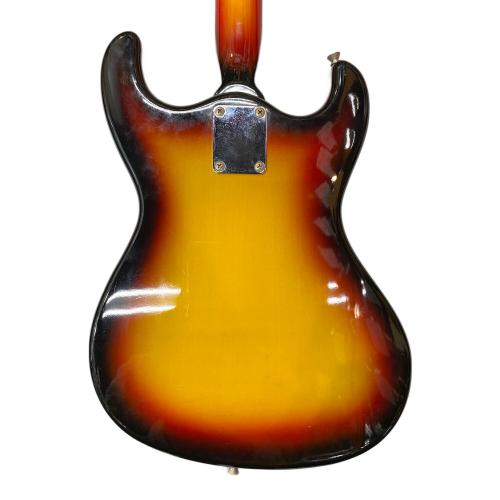 mosrite (モズライト) Excellent65 エレキギター