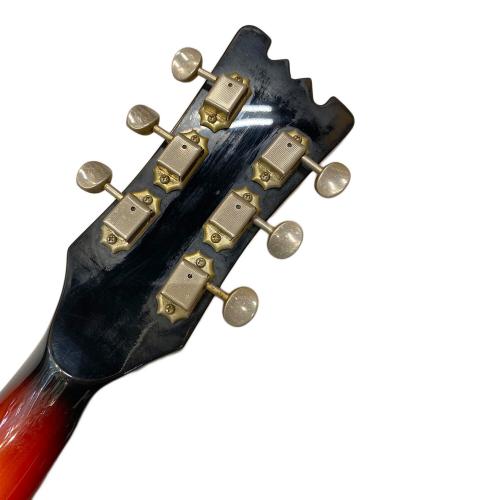 mosrite (モズライト) Excellent65 エレキギター
