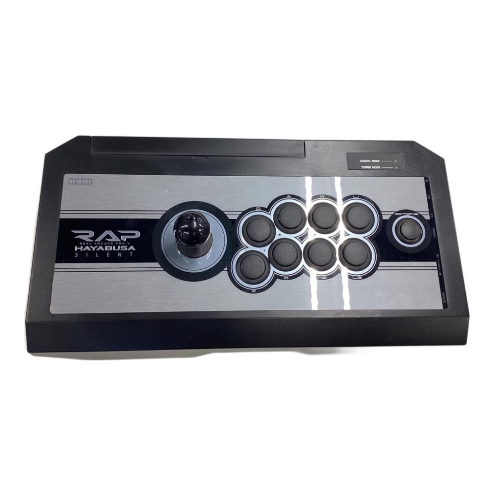 HORI (ホリ) コントローラ リアルアーケードPro.V SILENT HAYABUSA