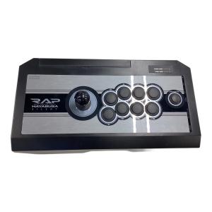 HORI (ホリ) コントローラ リアルアーケードPro.V SILENT  HAYABUSA