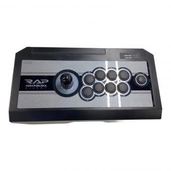 HORI (ホリ) コントローラ リアルアーケードPro.V SILENT  HAYABUSA
