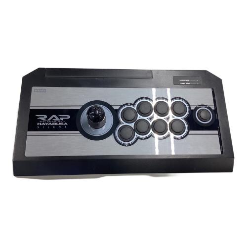 HORI (ホリ) コントローラ リアルアーケードPro.V SILENT  HAYABUSA