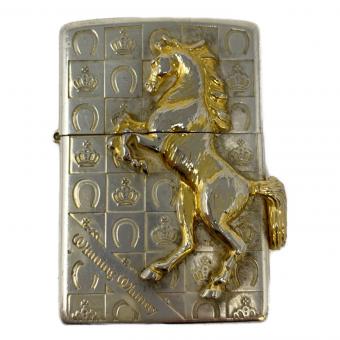 ZIPPO オイルライター 2019年製 ウイニングウィニー