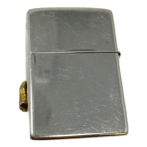 ZIPPO オイルライター 2019年製 ウイニングウィニー