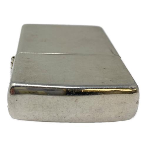 ZIPPO オイルライター 2019年製 ウイニングウィニー