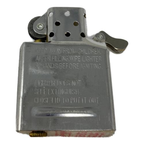 ZIPPO オイルライター 2019年製 ウイニングウィニー