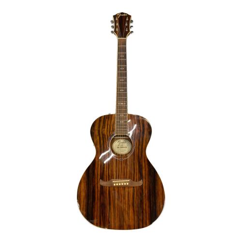 FENDER FA-235E Striped Ebony Concert