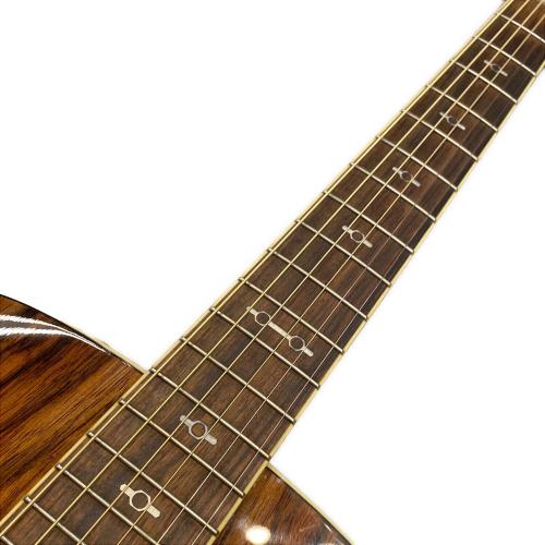 FENDER FA-235E Striped Ebony Concert