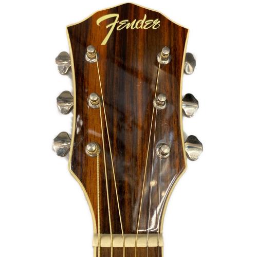 FENDER FA-235E Striped Ebony Concert