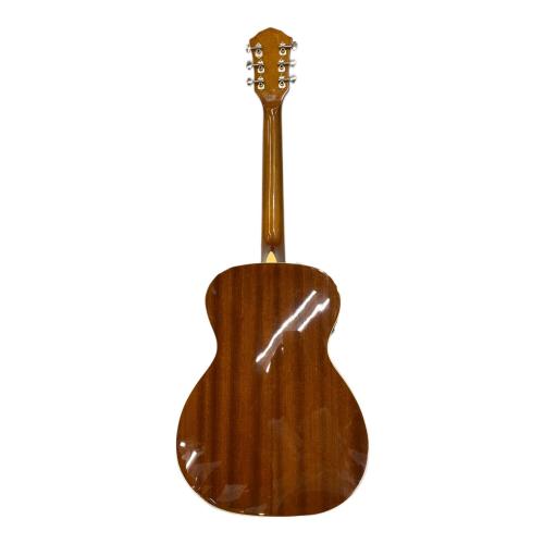FENDER FA-235E Striped Ebony Concert