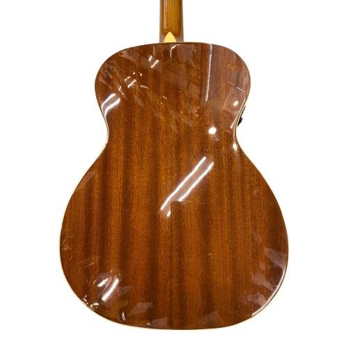 FENDER FA-235E Striped Ebony Concert