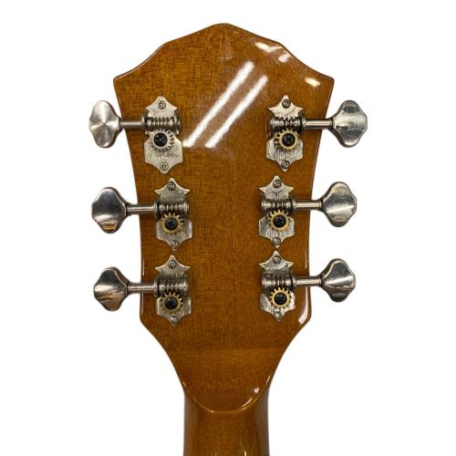 FENDER FA-235E Striped Ebony Concert