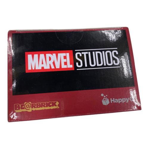 MARVEL (マーベル) 400％ アイアンマン フィギュア Happyくじ SP賞