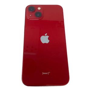 Apple (アップル) iPhone13 MLNF3J/A
