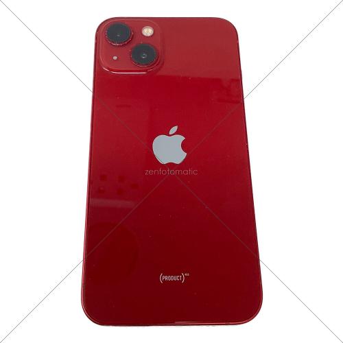 Apple (アップル) iPhone13 MLNF3J/A