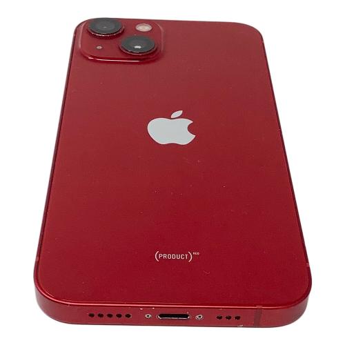 Apple (アップル) iPhone13 MLNF3J/A