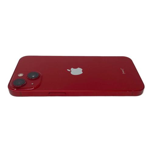 Apple (アップル) iPhone13 MLNF3J/A