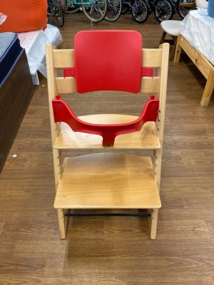 STOKKE (ストッケ) ベビーチェア