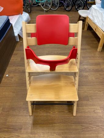 STOKKE (ストッケ) ベビーチェア
