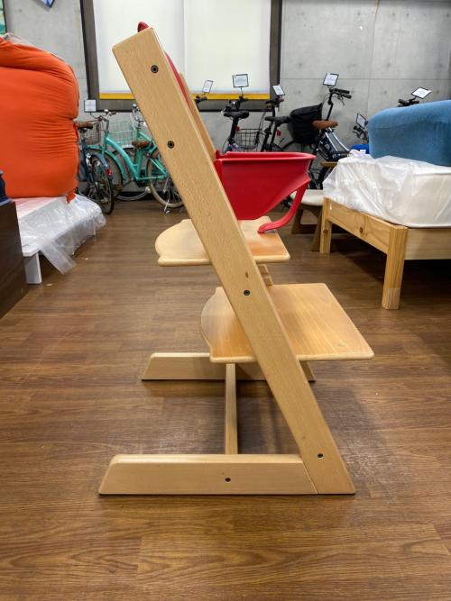 STOKKE (ストッケ) ベビーチェア