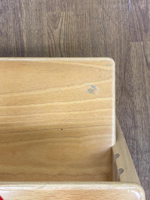 STOKKE (ストッケ) ベビーチェア