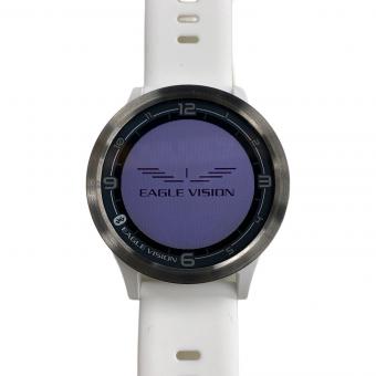 EAGLE VISION (イーグルビジョン) ゴルフGPSナビ ACE PRO EV-337WH